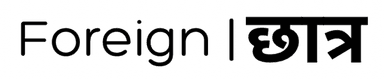 Foreign Chatra logo