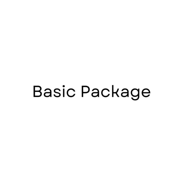 Basic Package