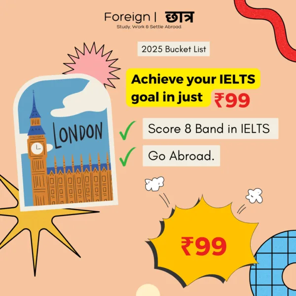 IELTS Self Prep Course